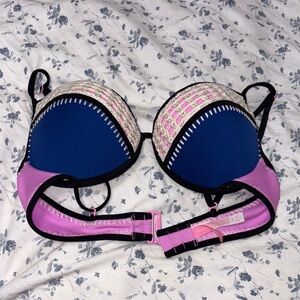 Victorias secret bikini top 34C
